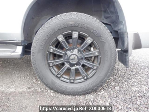 Used 2004 AT toyota land-cruiser-prado RZJ120W Image[28]