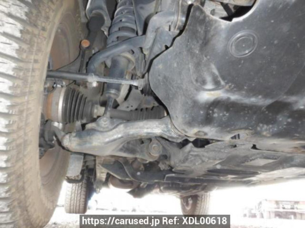 Used 2004 AT toyota land-cruiser-prado RZJ120W Image[29]