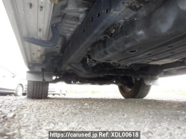 Used 2004 AT toyota land-cruiser-prado RZJ120W Image[34]
