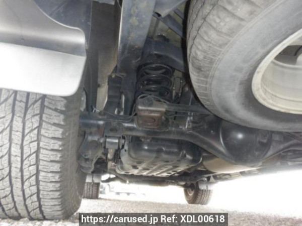 Used 2004 AT toyota land-cruiser-prado RZJ120W Image[35]