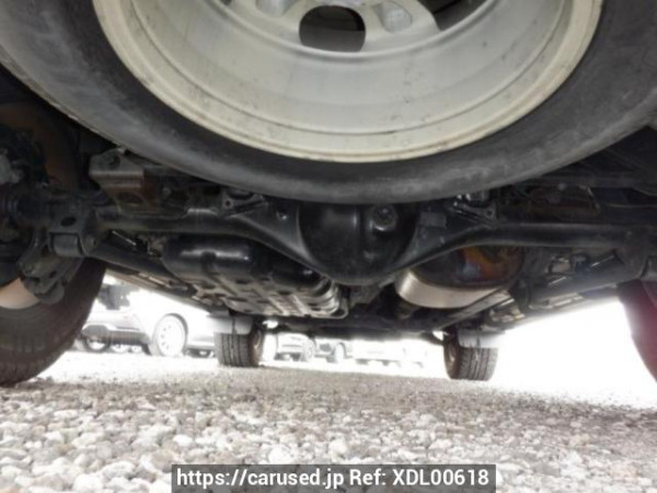 Used 2004 AT toyota land-cruiser-prado RZJ120W Image[36]