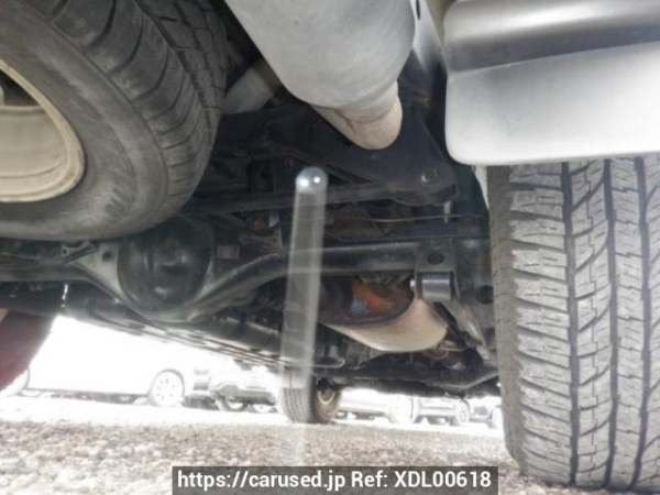 Used 2004 AT toyota land-cruiser-prado RZJ120W Image[37]