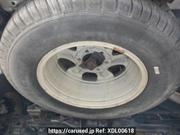 Used 2004 AT toyota land-cruiser-prado RZJ120W Image[38]