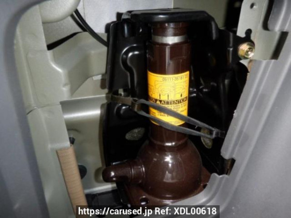 Used 2004 AT toyota land-cruiser-prado RZJ120W Image[40]
