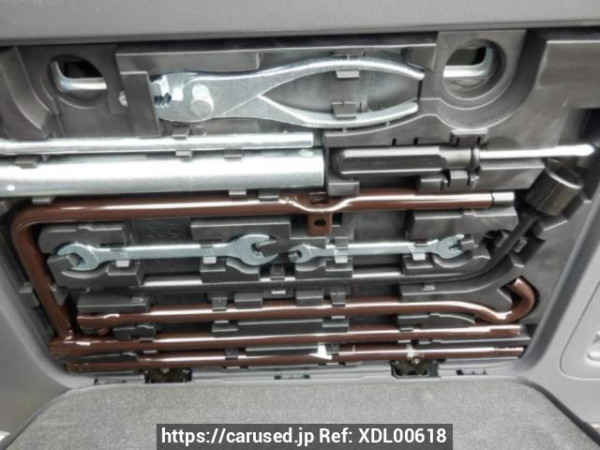 Used 2004 AT toyota land-cruiser-prado RZJ120W Image[41]