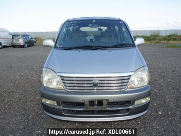 Used 2000 AT toyota regius-wagon RCH41W Image[1]