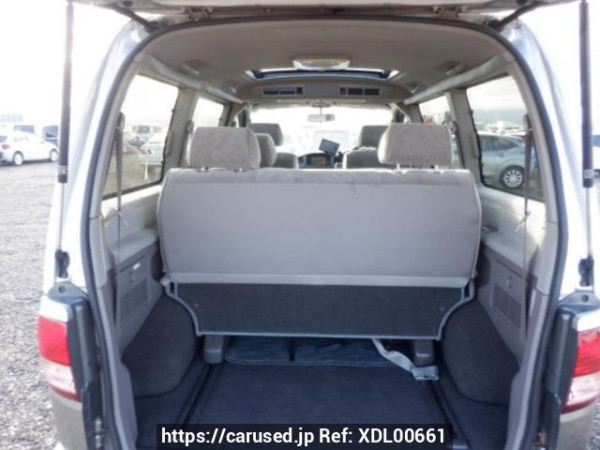 Used 2000 AT toyota regius-wagon RCH41W Image[8]