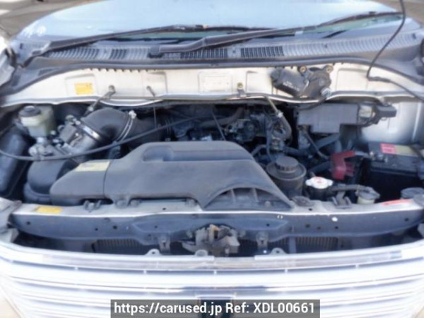 Used 2000 AT toyota regius-wagon RCH41W Image[9]