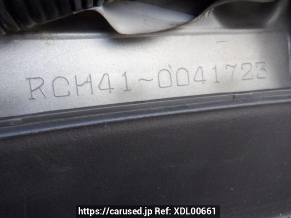 Used 2000 AT toyota regius-wagon RCH41W Image[11]