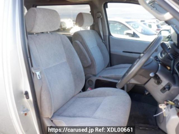 Used 2000 AT toyota regius-wagon RCH41W Image[12]