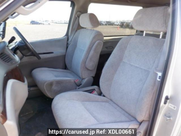 Used 2000 AT toyota regius-wagon RCH41W Image[13]