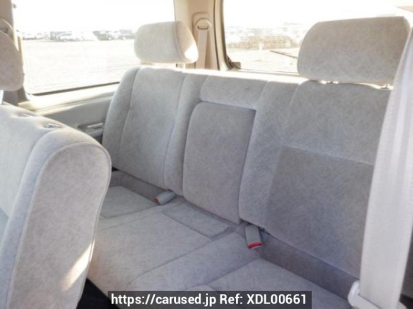 Used 2000 AT toyota regius-wagon RCH41W Image[16]