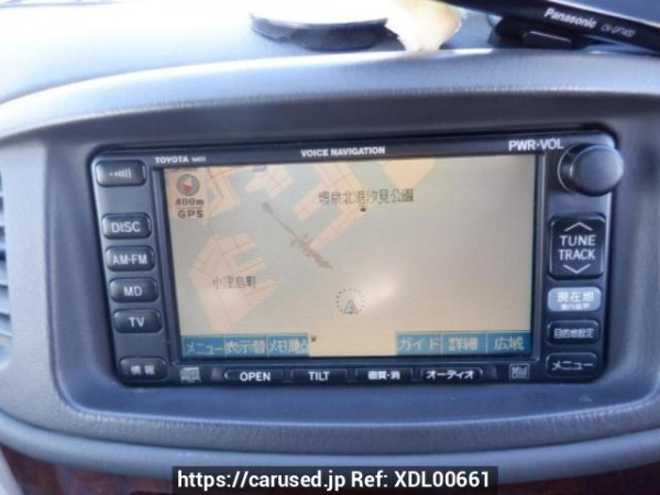 Used 2000 AT toyota regius-wagon RCH41W Image[22]