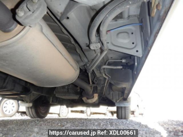 Used 2000 AT toyota regius-wagon RCH41W Image[33]