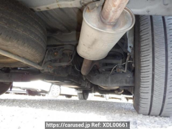 Used 2000 AT toyota regius-wagon RCH41W Image[36]
