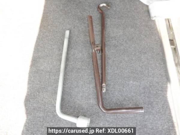 Used 2000 AT toyota regius-wagon RCH41W Image[40]