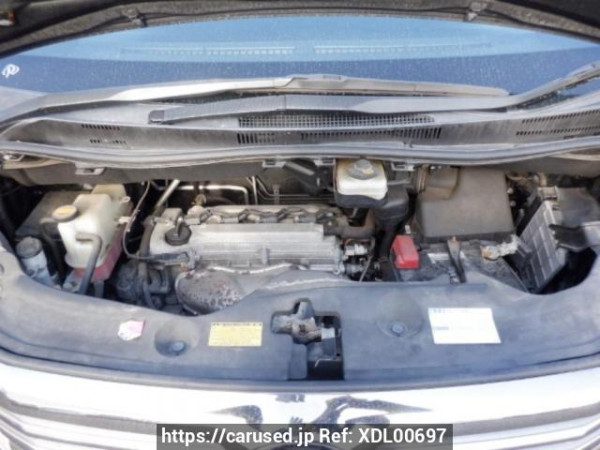 Used 2008 AT toyota vellfire ANH20W Image[9]