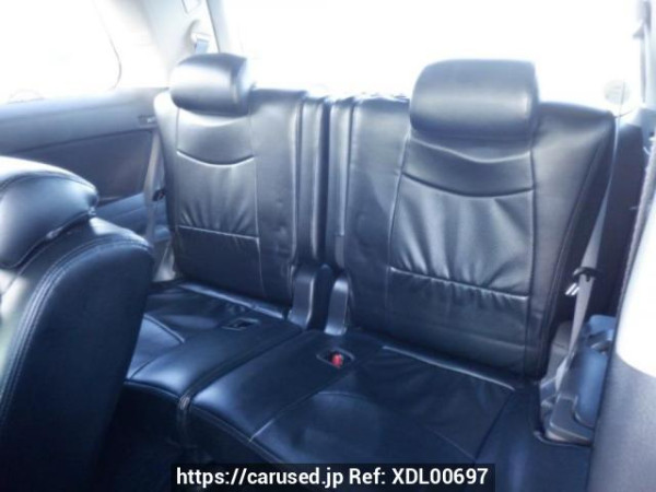 Used 2008 AT toyota vellfire ANH20W Image[16]