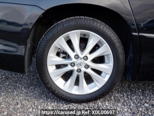 Used 2008 AT toyota vellfire ANH20W Image[28]
