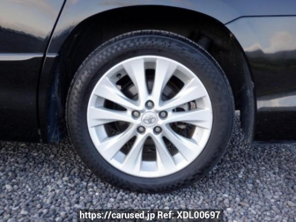 Used 2008 AT toyota vellfire ANH20W Image[29]
