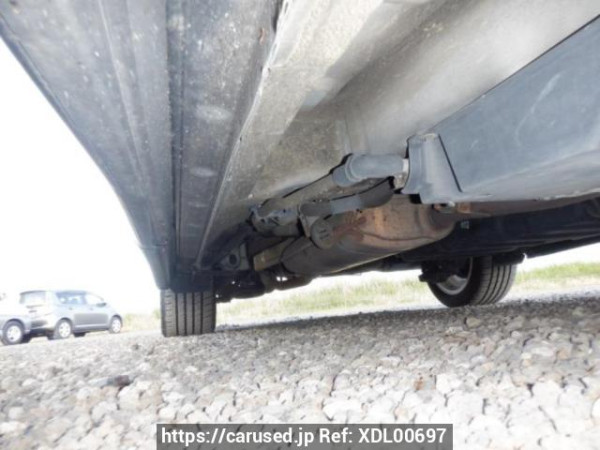 Used 2008 AT toyota vellfire ANH20W Image[32]