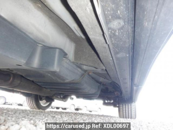 Used 2008 AT toyota vellfire ANH20W Image[33]