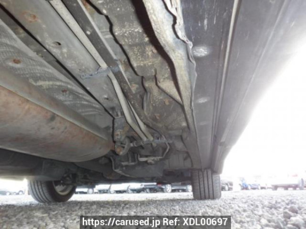 Used 2008 AT toyota vellfire ANH20W Image[34]