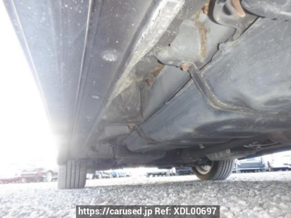 Used 2008 AT toyota vellfire ANH20W Image[35]