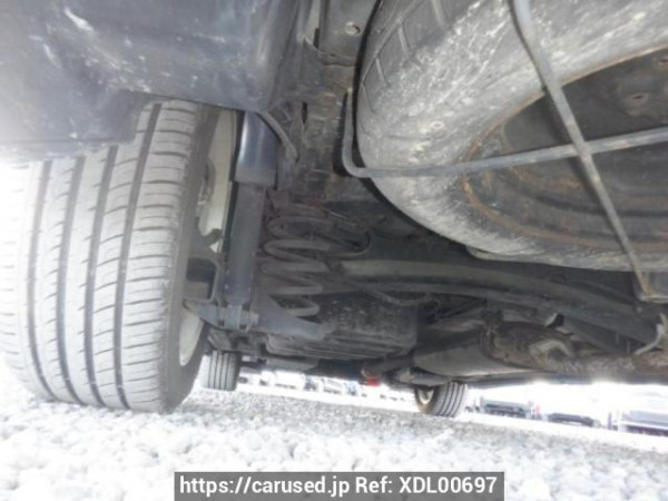 Used 2008 AT toyota vellfire ANH20W Image[36]