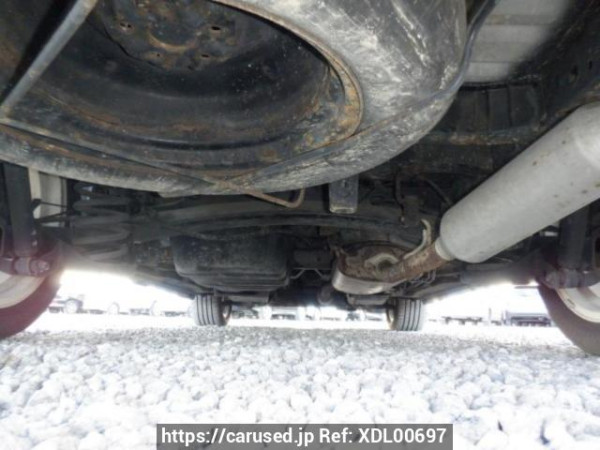 Used 2008 AT toyota vellfire ANH20W Image[37]