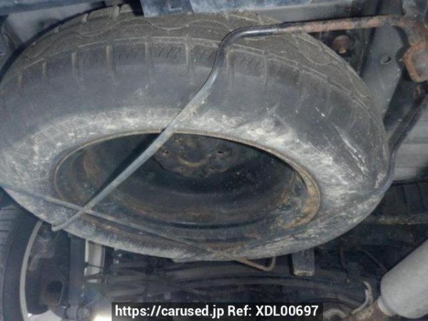Used 2008 AT toyota vellfire ANH20W Image[39]