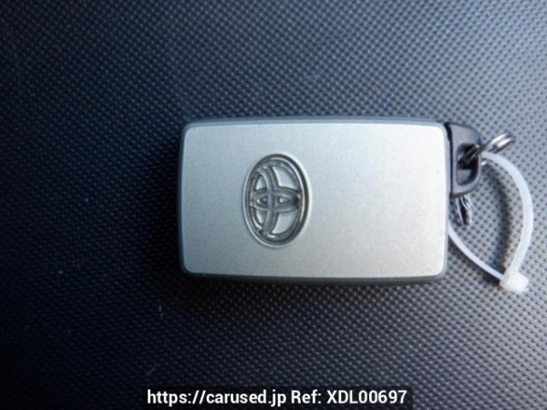 Used 2008 AT toyota vellfire ANH20W Image[40]