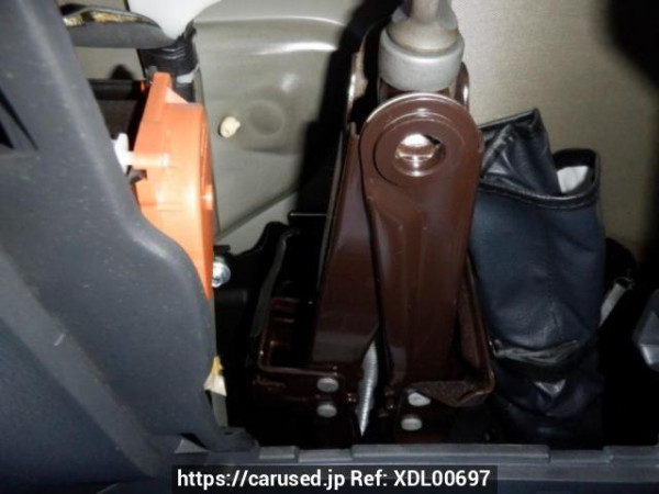 Used 2008 AT toyota vellfire ANH20W Image[41]