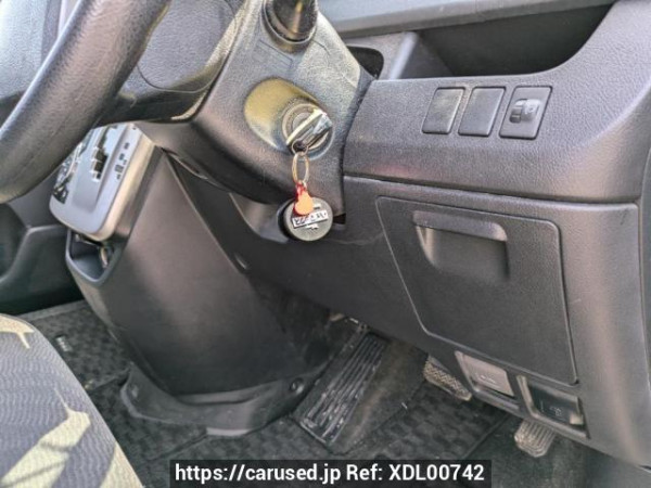 Used 2011 AT toyota noah ZRR70G Image[20]