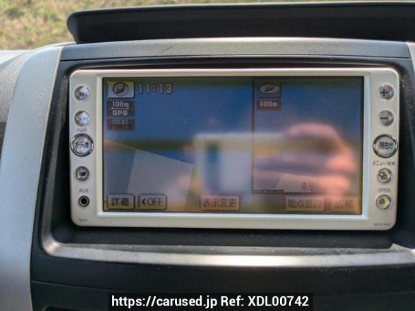 Used 2011 AT toyota noah ZRR70G Image[22]