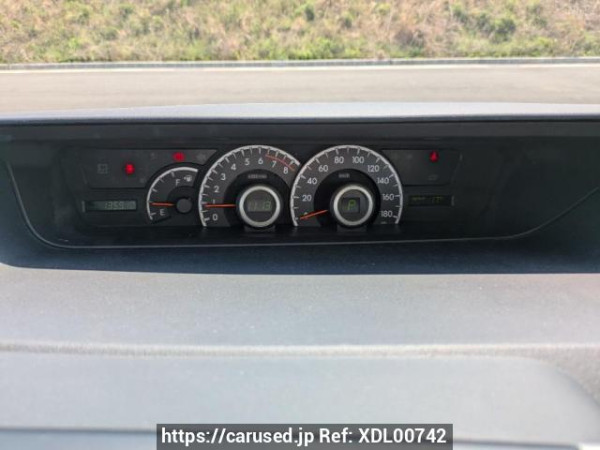 Used 2011 AT toyota noah ZRR70G Image[26]