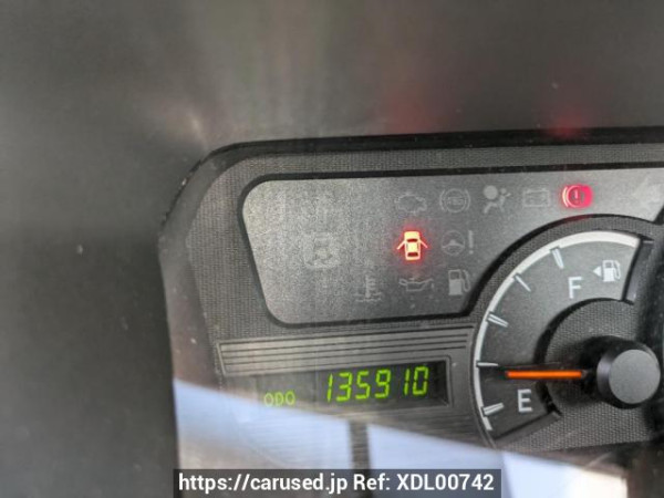 Used 2011 AT toyota noah ZRR70G Image[27]