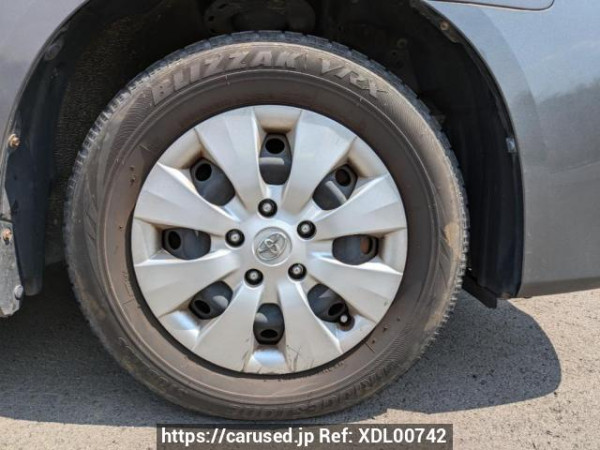 Used 2011 AT toyota noah ZRR70G Image[28]