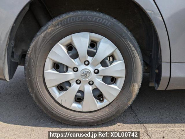 Used 2011 AT toyota noah ZRR70G Image[29]