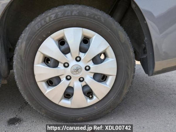 Used 2011 AT toyota noah ZRR70G Image[30]