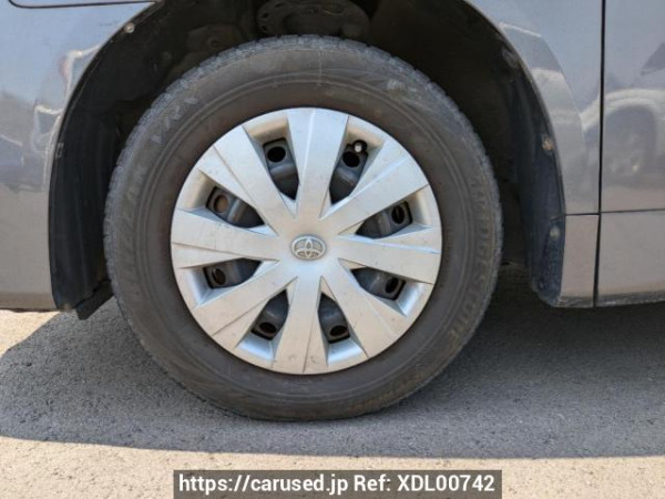 Used 2011 AT toyota noah ZRR70G Image[31]