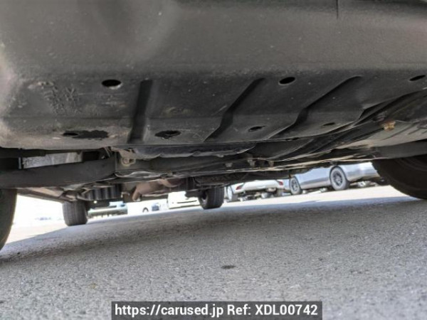 Used 2011 AT toyota noah ZRR70G Image[32]