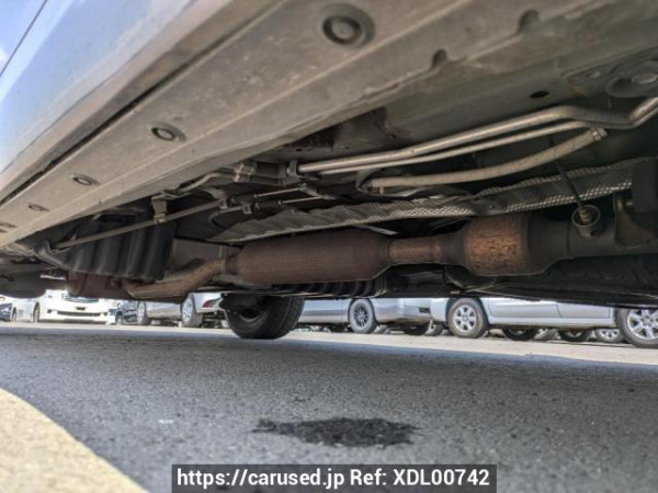 Used 2011 AT toyota noah ZRR70G Image[34]
