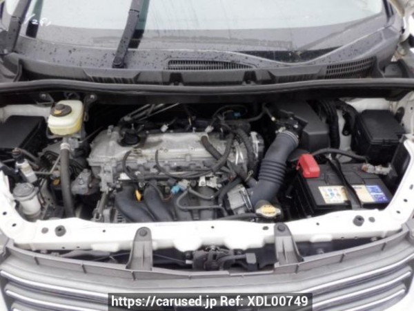 Used 2011 AT toyota noah ZRR70G Image[9]