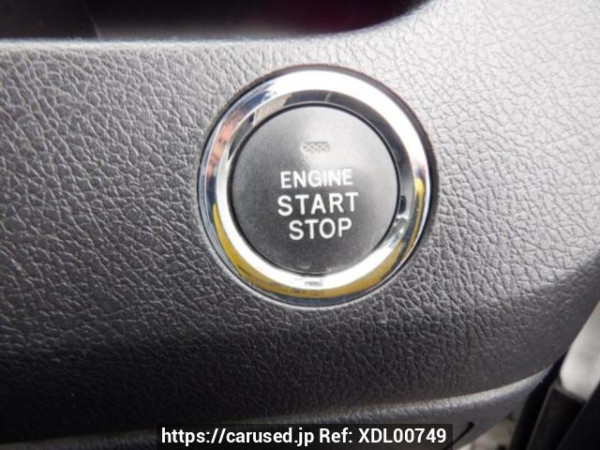 Used 2011 AT toyota noah ZRR70G Image[20]
