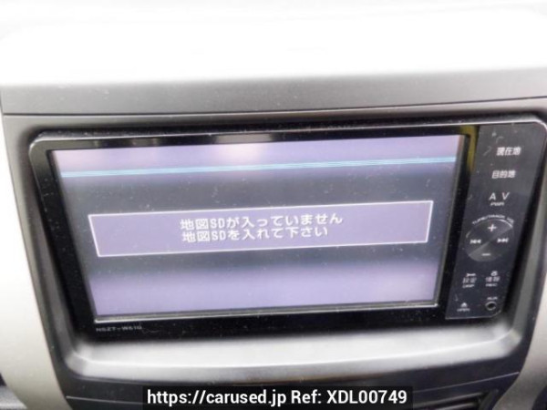 Used 2011 AT toyota noah ZRR70G Image[22]