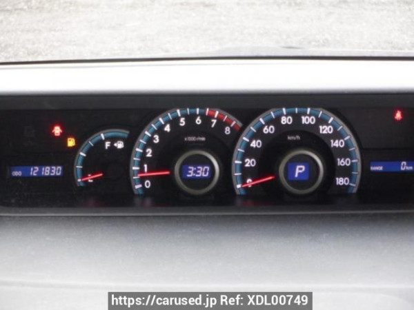Used 2011 AT toyota noah ZRR70G Image[24]