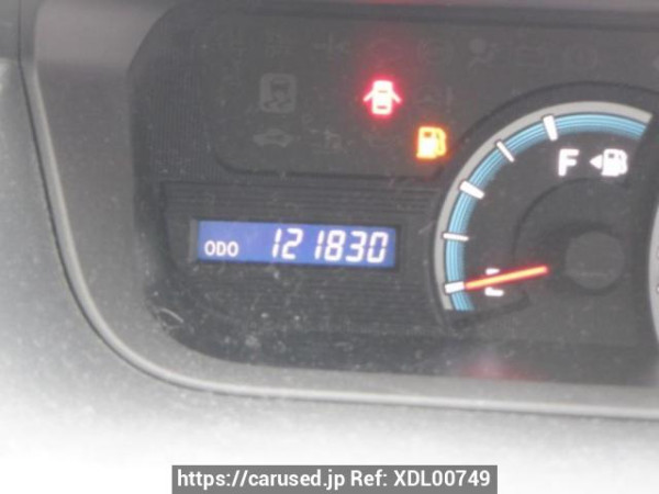 Used 2011 AT toyota noah ZRR70G Image[25]