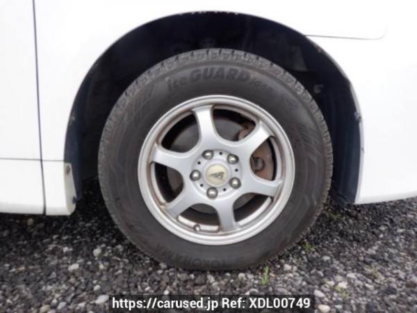 Used 2011 AT toyota noah ZRR70G Image[26]