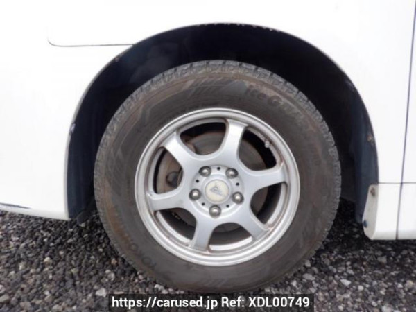 Used 2011 AT toyota noah ZRR70G Image[27]